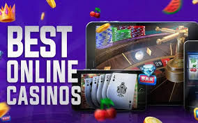 How to Start Playing at Your Favorite Online Casino
