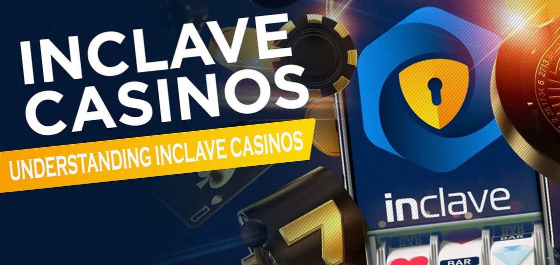 The Rising Popularity of Inclave Casino Online The Rising Popularity of Inclave Casino Online