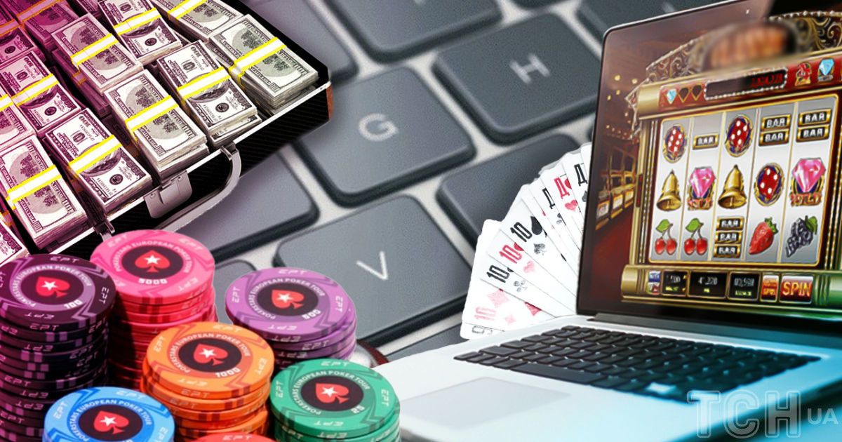 Top Online Casinos in the UK Best Options for Players