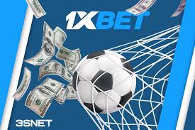 1xBet Betting App A Comprehensive Guide to Online Betting