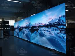 Аренда светодиодного экрана преимущества и особенности Аренда светодиодного экрана преимущества и особенности