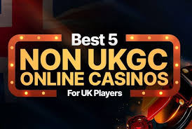 Best Non-UK Online Casinos Top Picks, Licences and How to Choose