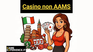 Casino Non AAMS La Guida Completa per Scegliere i Migliori Casinò Online