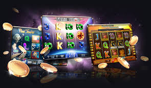 Casino Spins House Your Ultimate Online Gaming Destination