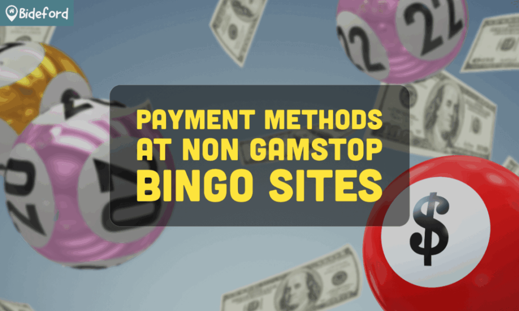 Discover Bingo Sites Not Registered with GamStop Discover Bingo Sites Not Registered with GamStop