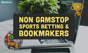Discover Reliable Sportsbooks Not on GamStop