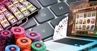 Discover the Thrills of Online Gaming at Casobet Discover the Thrills of Online Gaming at Casobet