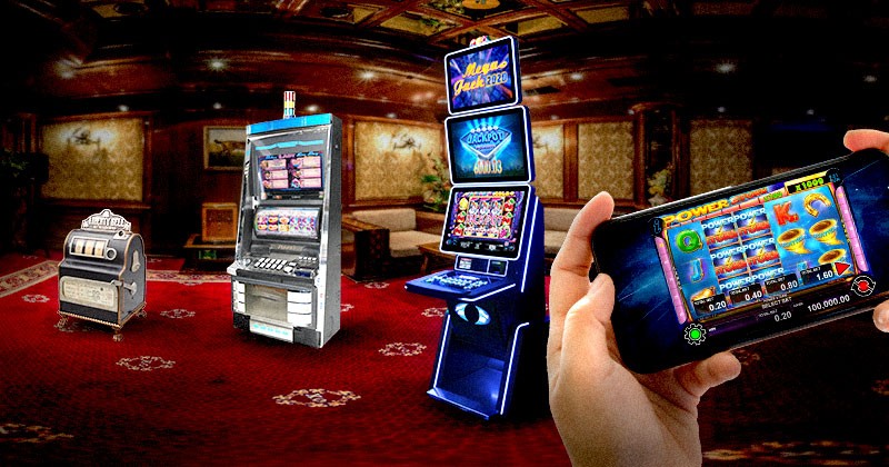 Experience Excitement at SlotsDynamite Casino