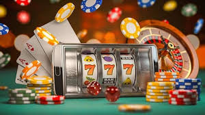 Experience the Thrill of BK8 Live Casino 1666102721