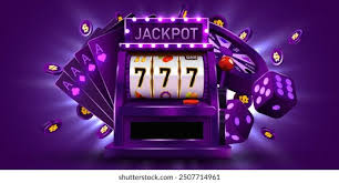 Experience the Thrill of Online Casino Gaming at Betblast 1487054455 Experience the Thrill of Online Casino Gaming at Betblast 1487054455