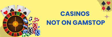 Exploring Casinos Not on Gamstop UK A Comprehensive Guide -1807931856