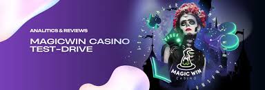 Exploring Magic Win Casino Sister Sites -1263430231