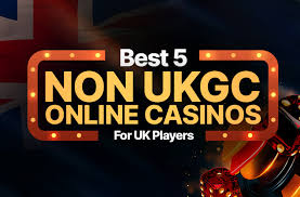 Exploring Non UK Licensed Casinos A Comprehensive Guide -1504823794
