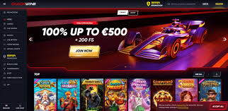 QuickWin Casino España Tu Guía Completa para Disfrutar de los Mejores Juegos de Apuesta