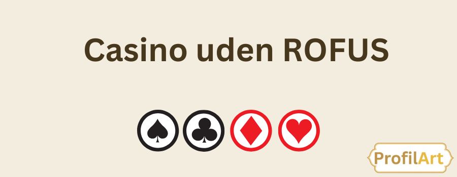 Slots uden Rufus Oplev Spilglæden Uden Grænser