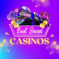 The Rise of Social Casino Sites A New Age of Online Gaming