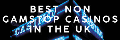 The Rise of UK Online Casinos Not on GamStop