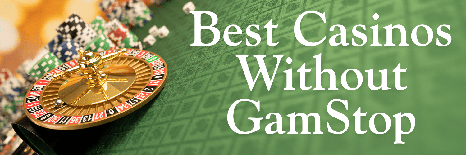 The Rise of UK Online Casinos Not on GamStop