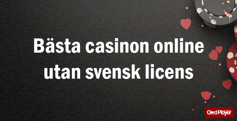 Utländska Casino Utan Svensk Licens Fördelar och Nackdelar Utländska Casino Utan Svensk Licens Fördelar och Nackdelar