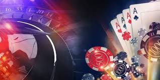 Zahraniční online casino Jak si vybrat to pravé