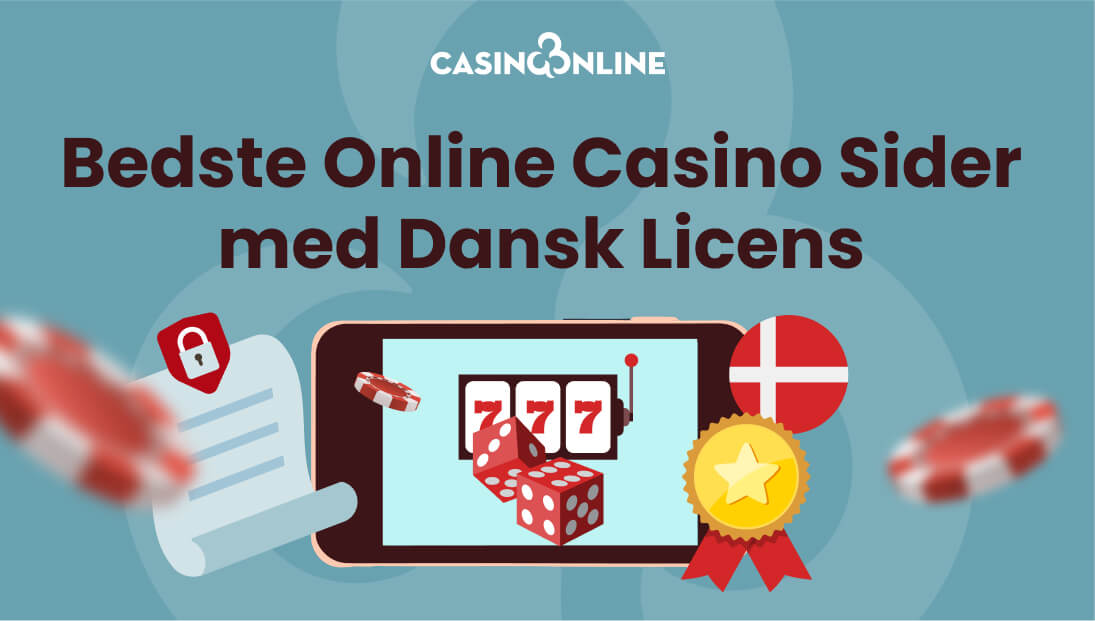 Bedste Live Casinoer i Danmark - Din Guide til Spiloplevelse