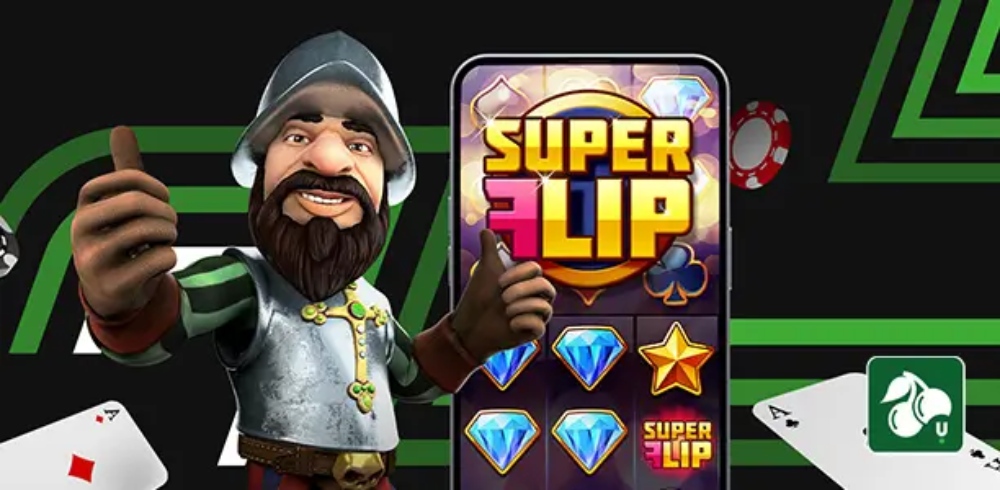 Bedste Mobil Casinoer Spil og Vind på Farten