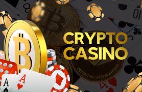 Beste Krypto Casinoer En Guidet Til De Beste Spillopplevelsene
