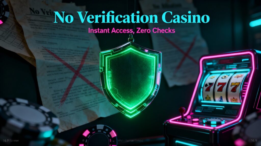 Casinò Senza Invio Documenti Gioca Senza Preoccupazioni