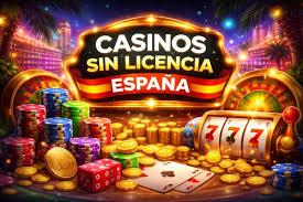 Casinos en Línea Sin Licencia Riesgos y Alternativas Seguras Casinos en Línea Sin Licencia Riesgos y Alternativas Seguras