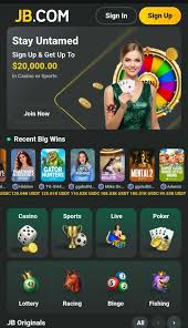 Complete Guide to JB Casino Your Gateway to Thrilling Gaming Experience