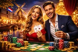 De Gids voor Buitenlandse Online Casino's