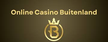 De Gids voor Buitenlandse Online Casino's
