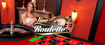 Die Faszination der Live Roulette Spiele im Online Casino
