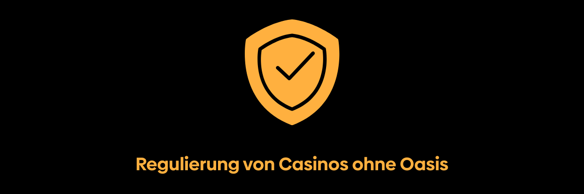 Die Zukunft der Casinos Casinos ohne Oasis