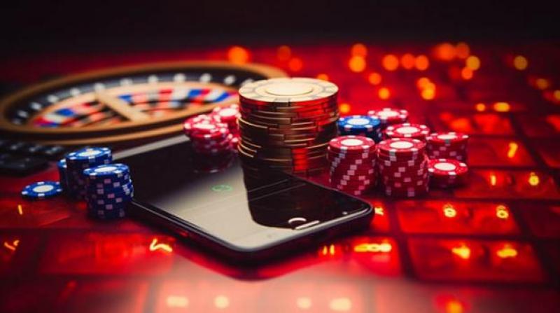 Discover the Best Online Casinos Available Today! Discover the Best Online Casinos Available Today!
