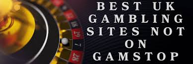 Discover the Excitement of Casino Sites Without GamStop