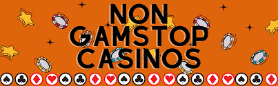 Discover the Newest Casinos Without GamStop -149235372