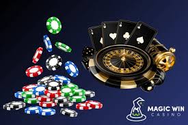 Discovering Magic Win Casino Sister Sites A Comprehensive Guide 698008191 Discovering Magic Win Casino Sister Sites A Comprehensive Guide 698008191