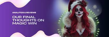 Discovering Magic Win Casino Sister Sites A Comprehensive Guide 698008191 Discovering Magic Win Casino Sister Sites A Comprehensive Guide 698008191