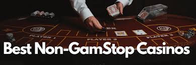 Discovering New Casino Sites What You Need to Know 1086335862