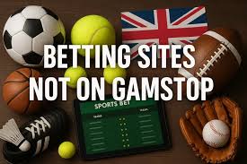Discovering the Thrills of Horse Racing Betting Not on GamStop
