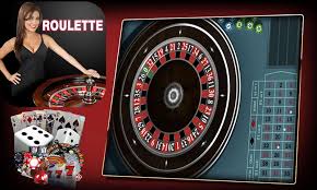 Erleben Sie den Nervenkitzel von Immersive Roulette Erleben Sie den Nervenkitzel von Immersive Roulette