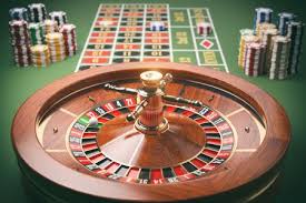 Erleben Sie die Spannung von Lightning Roulette im Casino