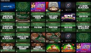 Experience the Thrill of MagicWin Casino Your Ultimate Gaming Destination