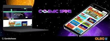 Explore the Exciting Universe of Cosmic Spins Casino 899002894
