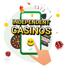 Exploring Independent UK Online Casinos A Comprehensive Guide 631280644
