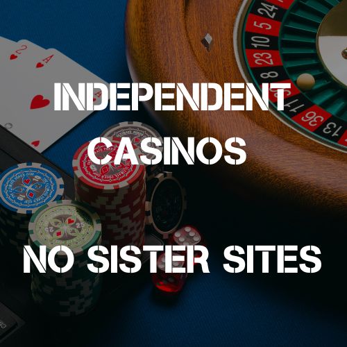Exploring Independent UK Online Casinos A Comprehensive Guide 631280644