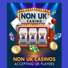 Exploring Non UK Registered Casinos A Comprehensive Guide 948220144