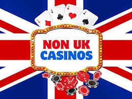 Exploring Non UKGC Casinos A Guide for Enthusiasts Exploring Non UKGC Casinos A Guide for Enthusiasts