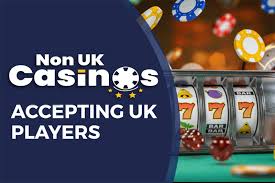 Exploring Non UKGC Casinos A Guide for Enthusiasts Exploring Non UKGC Casinos A Guide for Enthusiasts